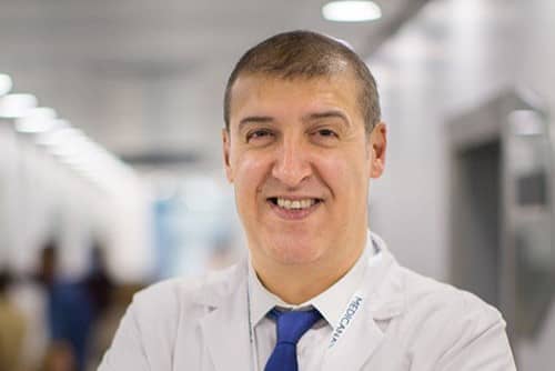 Op. Dr. Süleyman Kumbasar Clinic